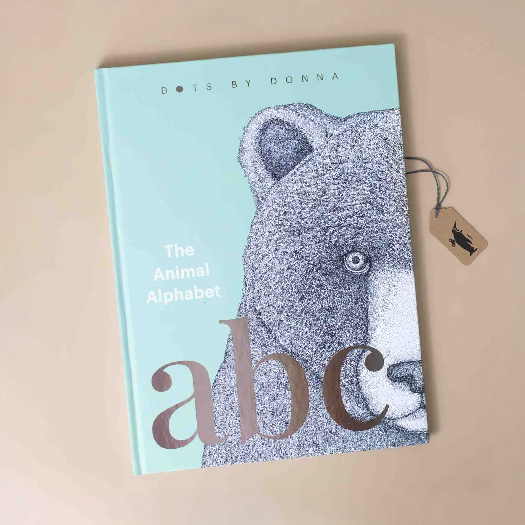 Animal Alphabet