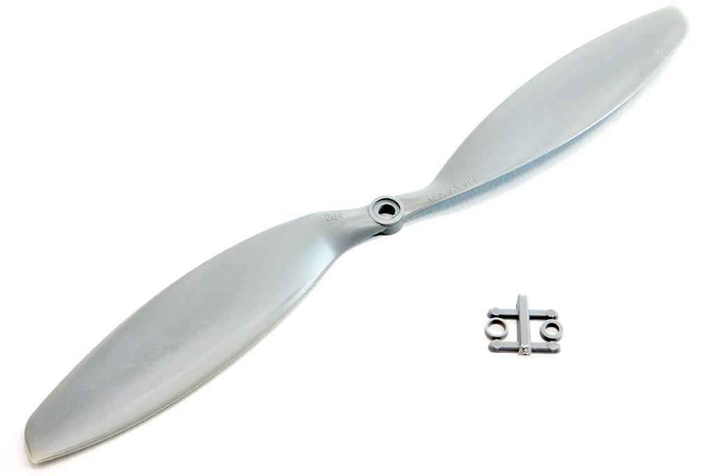 APC 12x3.8 Slow Flyer Electric Propeller (Reverse)