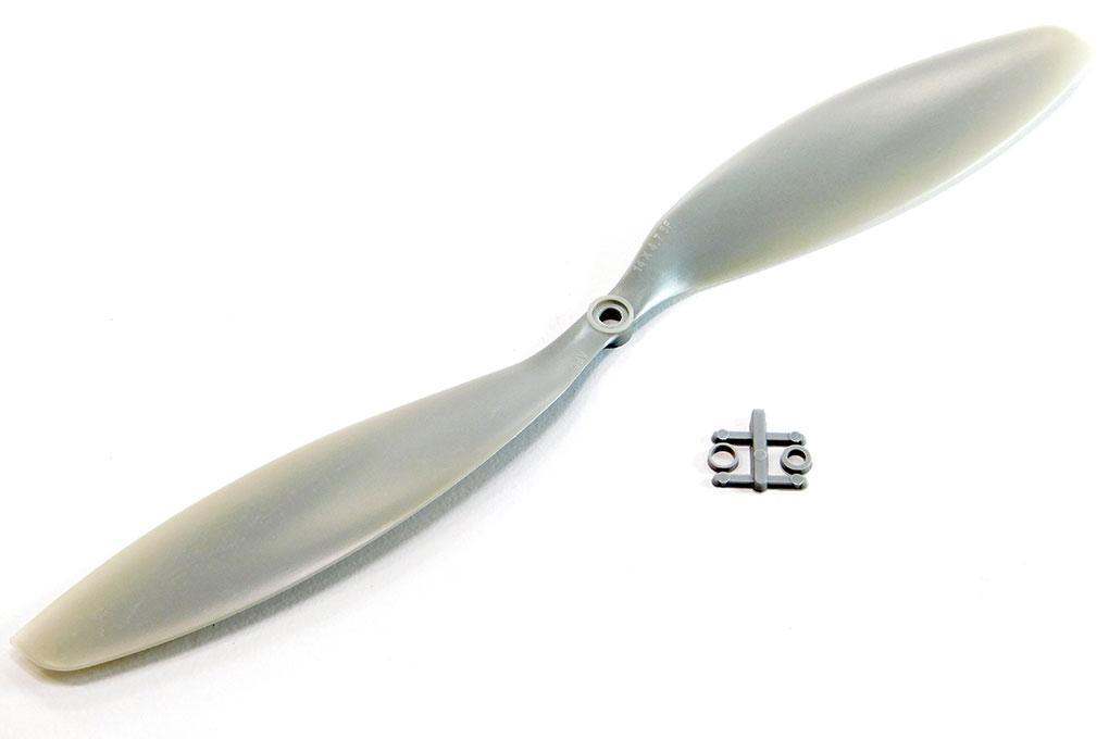 APC 14x4.7 Slow Flyer Electric Propeller