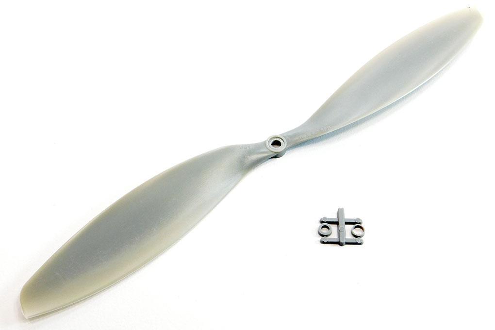 APC 14x4.7 Slow Flyer Electric Propeller (Reverse)