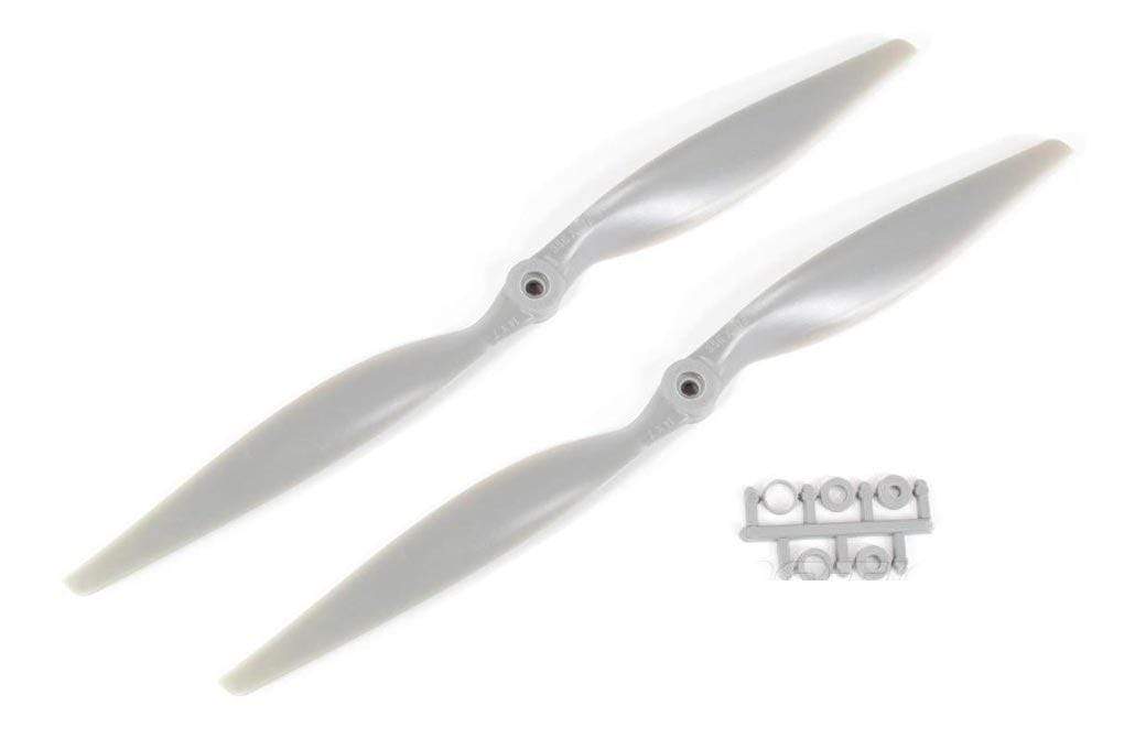 APC 14x7 Thin Electric Propeller Multi-Pack (2 Propellers)