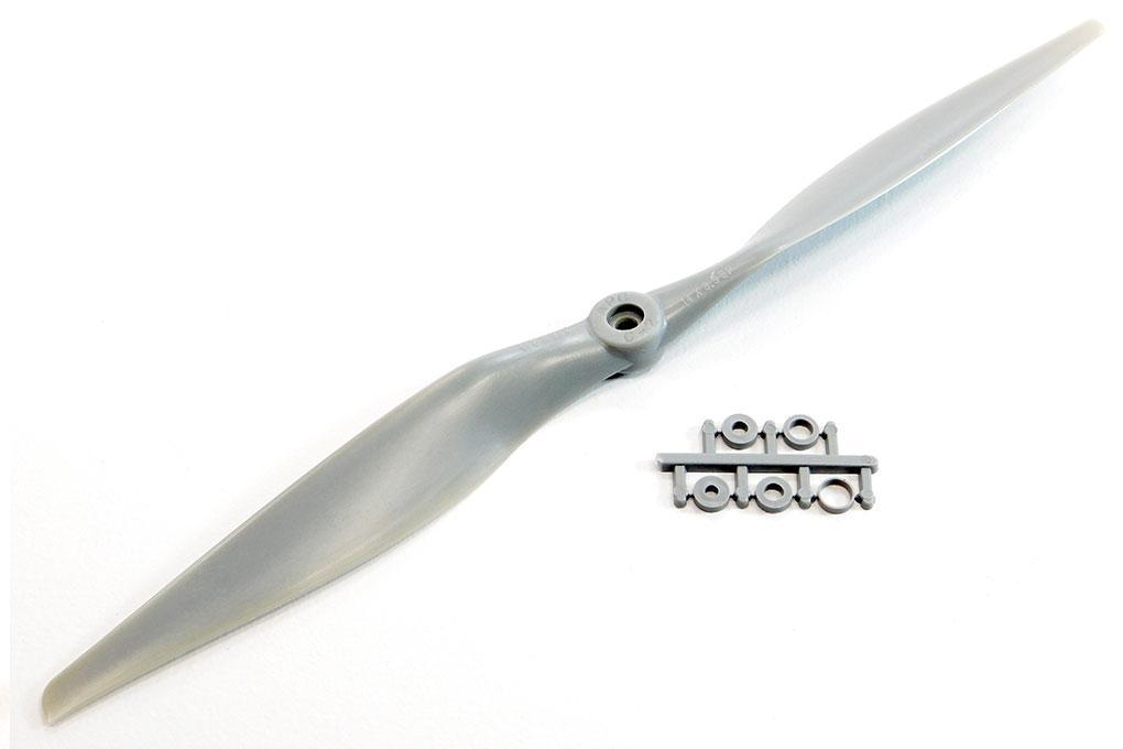 APC 14x8.5 Thin Electric Propeller (Reverse)
