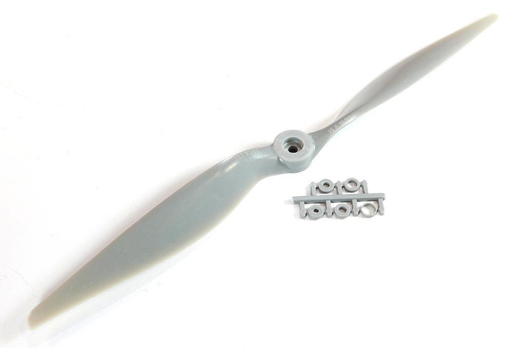 APC 15x10 Thin Electric Propeller (Reverse)