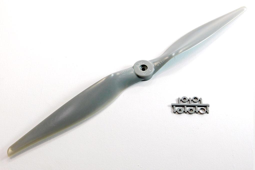 APC 18x8 Thin Electric Propeller (Reverse)