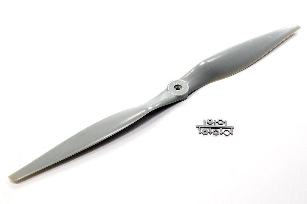 APC 22x10 Thin Electric Propeller