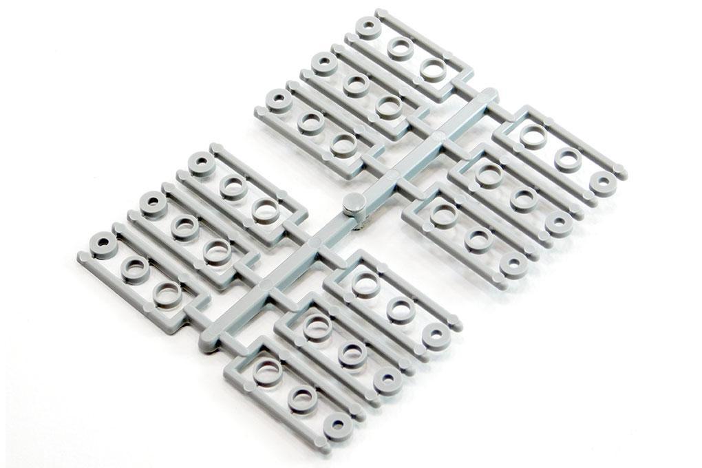 APC Adapter Rings For Slow Flyer Propellers (Metric)