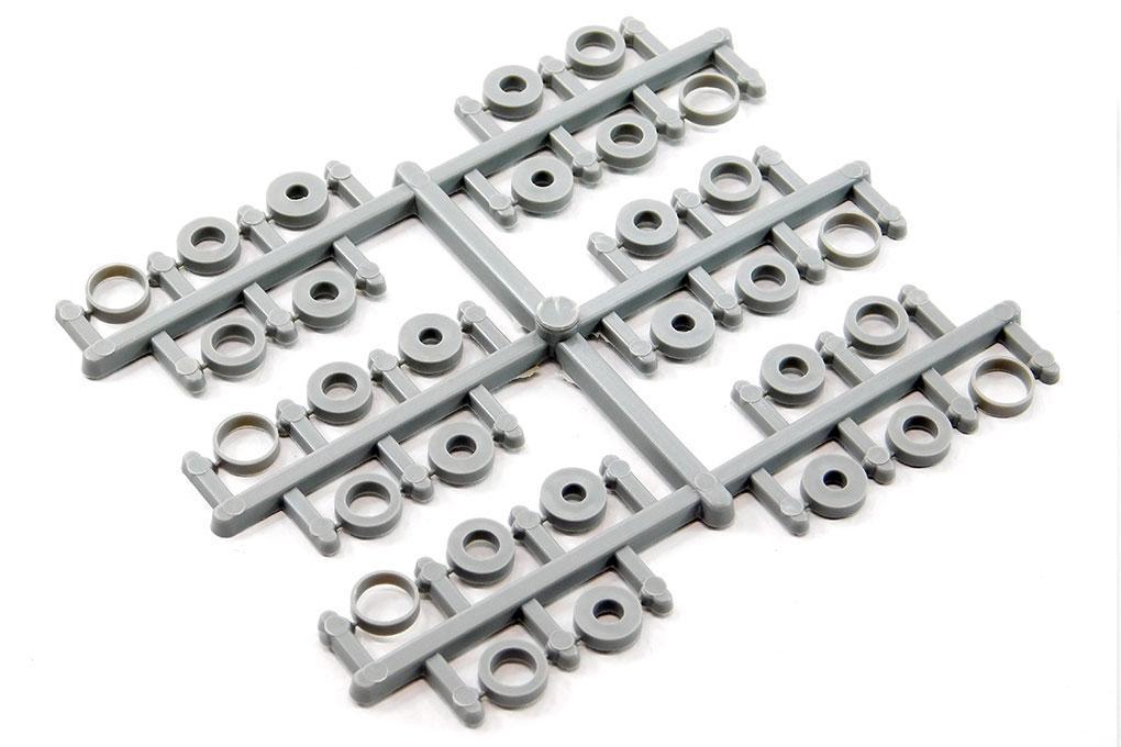 APC Adapter Rings For Thin Propellers