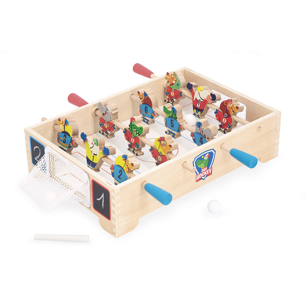 Applepop Mini Table Hockey