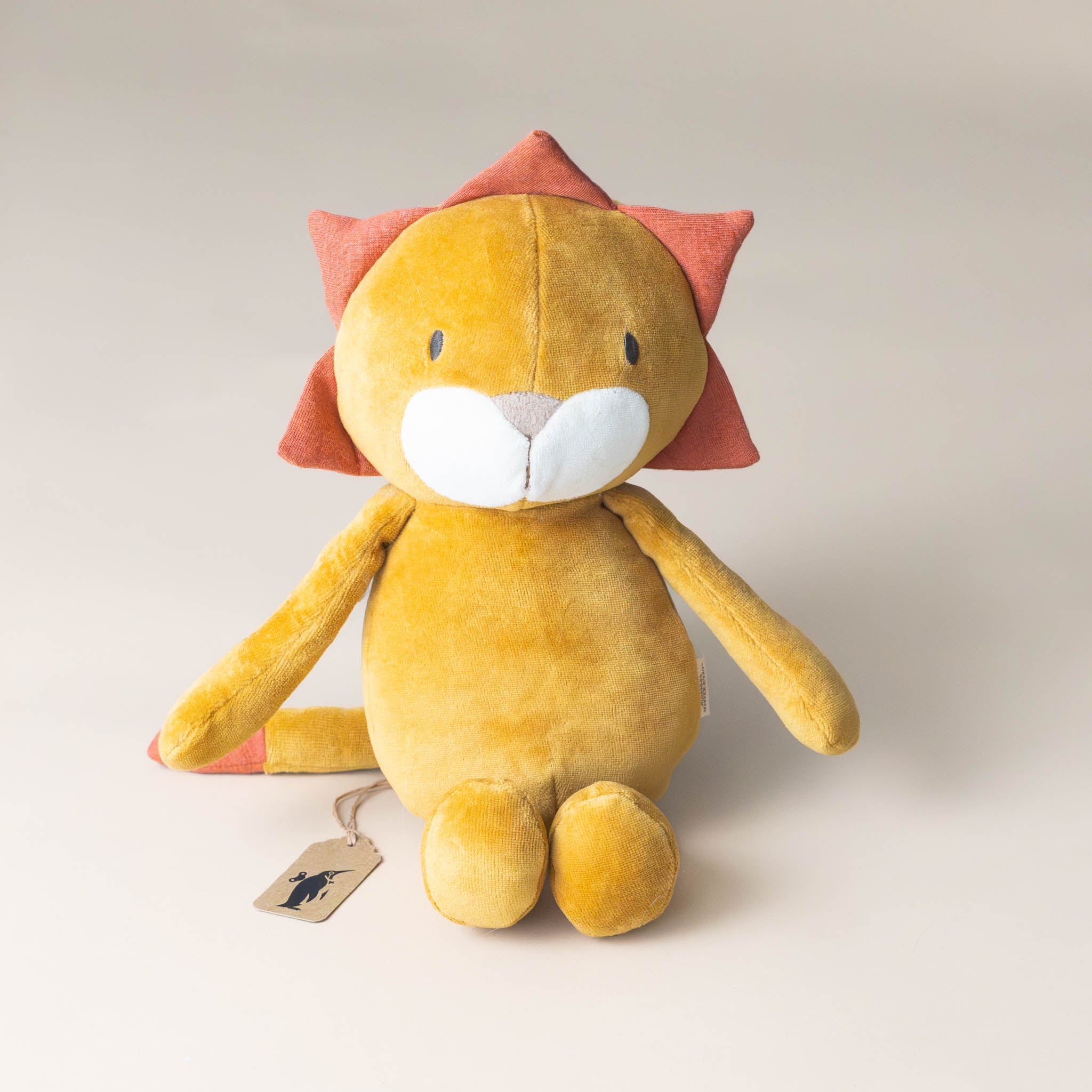 Arthur the Lion