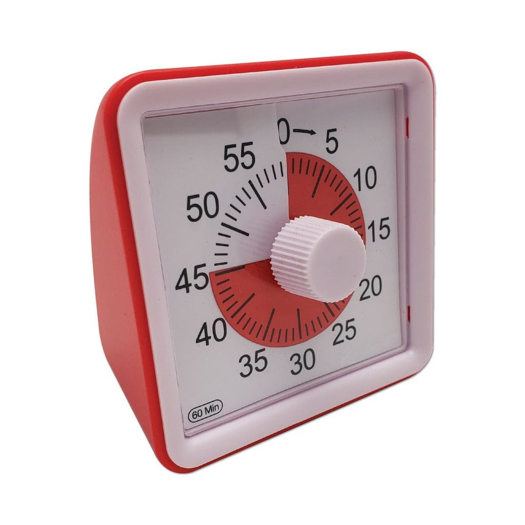 Time Zone to Go Timer