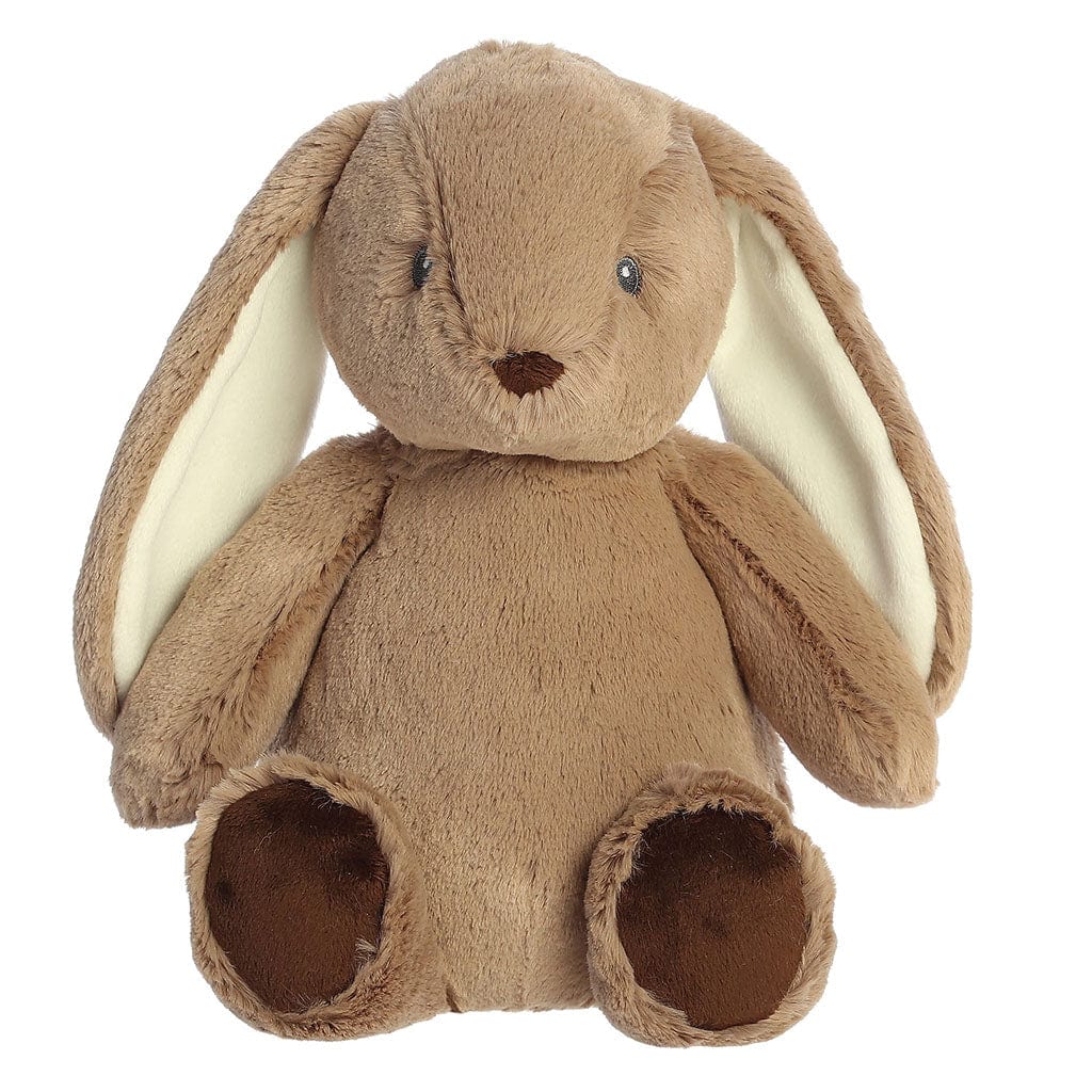 12.5" Dewey Bunny Cocoa