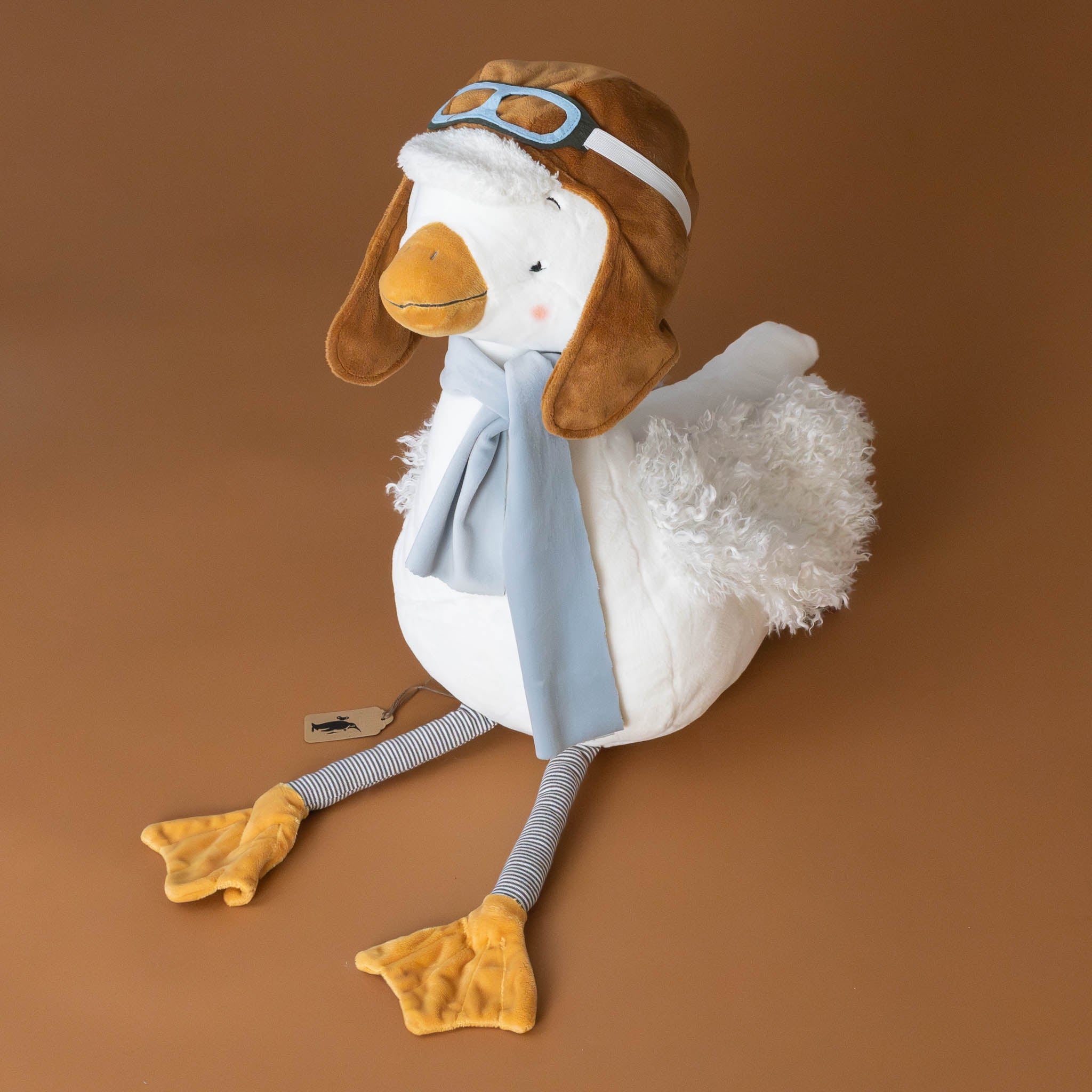 Avery Aviator Snow Goose | Large