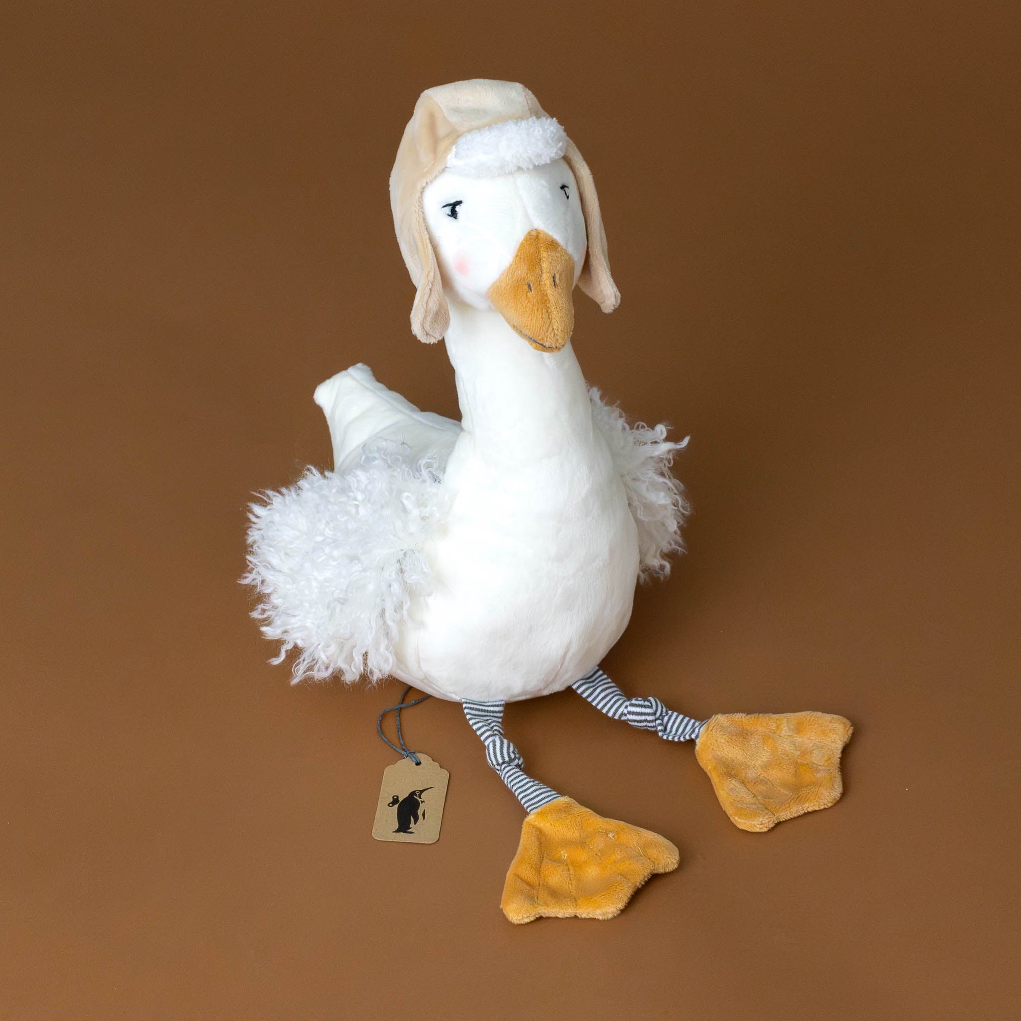 Avery Aviator Snow Goose