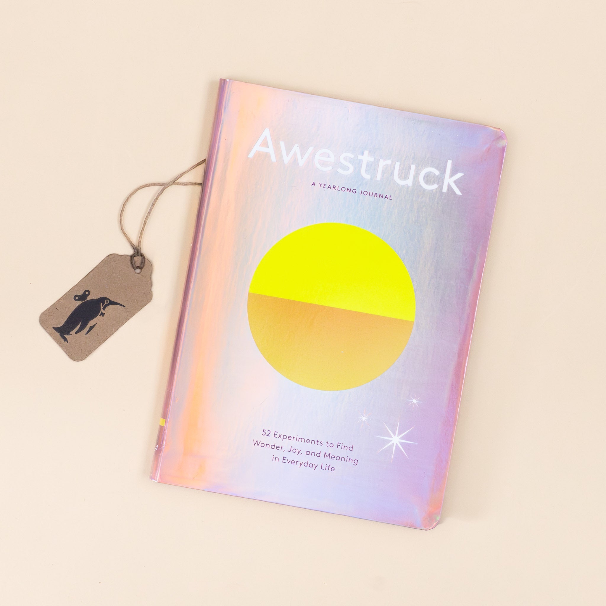 Awestruck | A Yearlong Journal