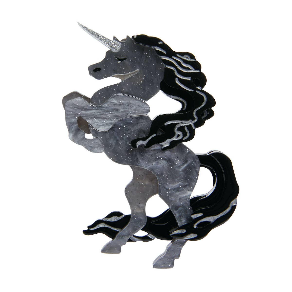Majesty And Myth brooch