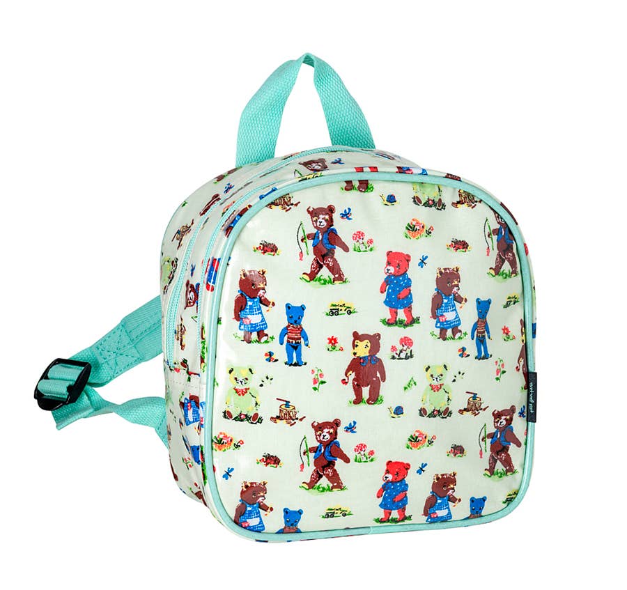 Small backpack Nathalie Lété