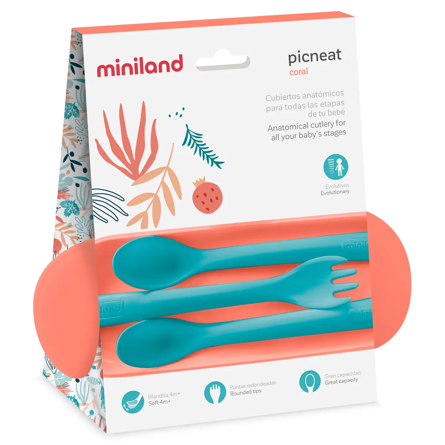Travel Cutlery Set