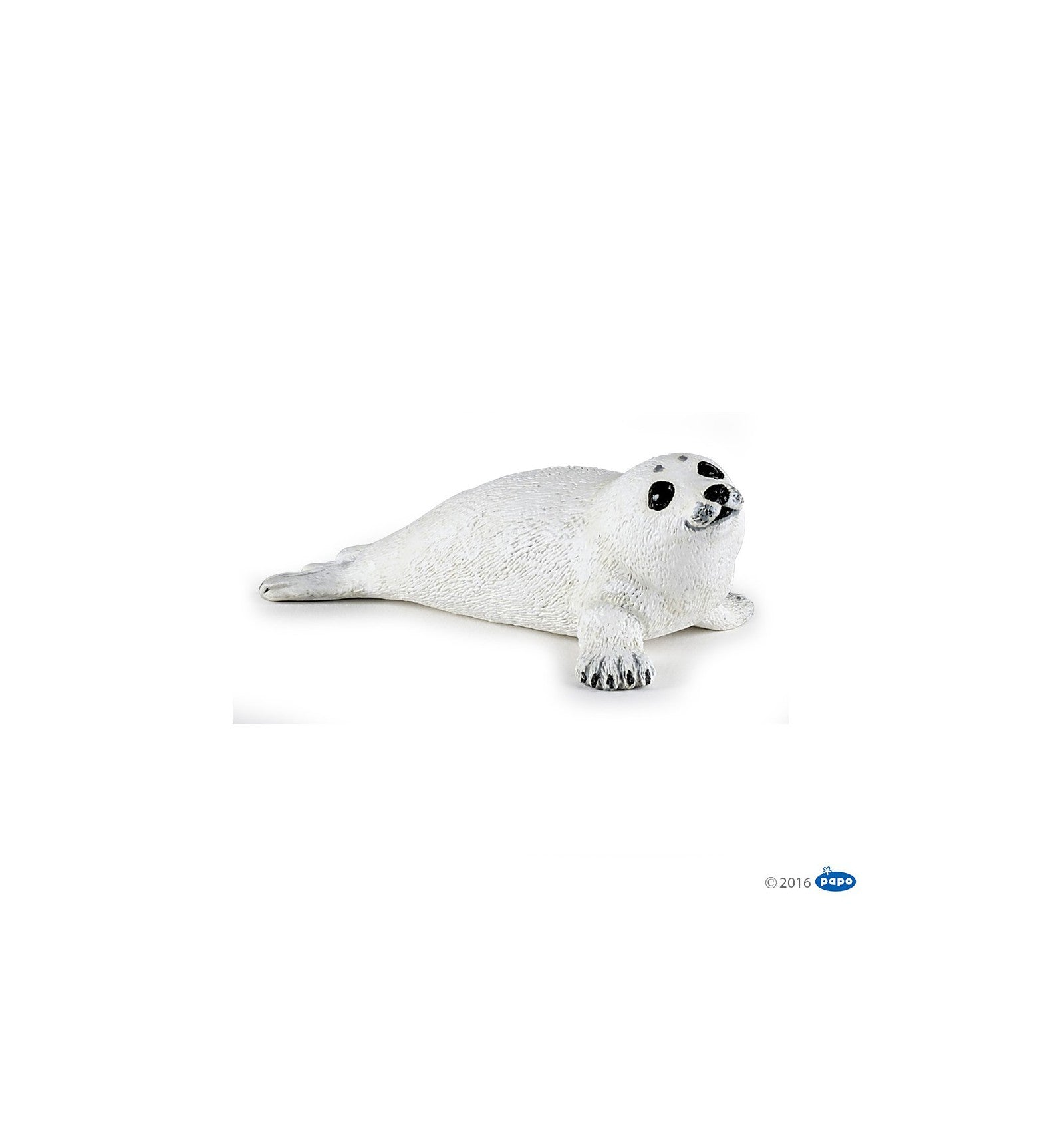 PAPO - Baby Seal