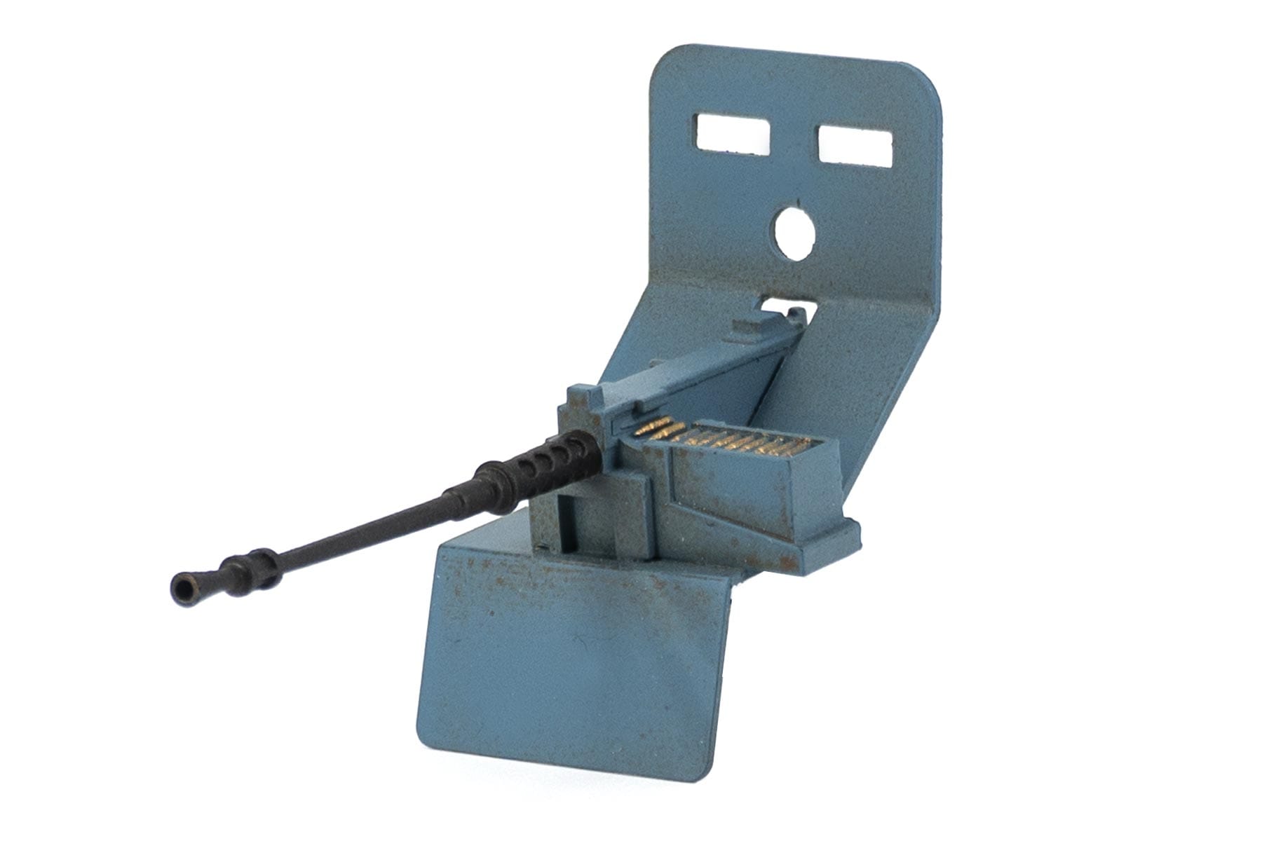 Bancroft 1/16 Scale LCM3 Landing Craft Gun