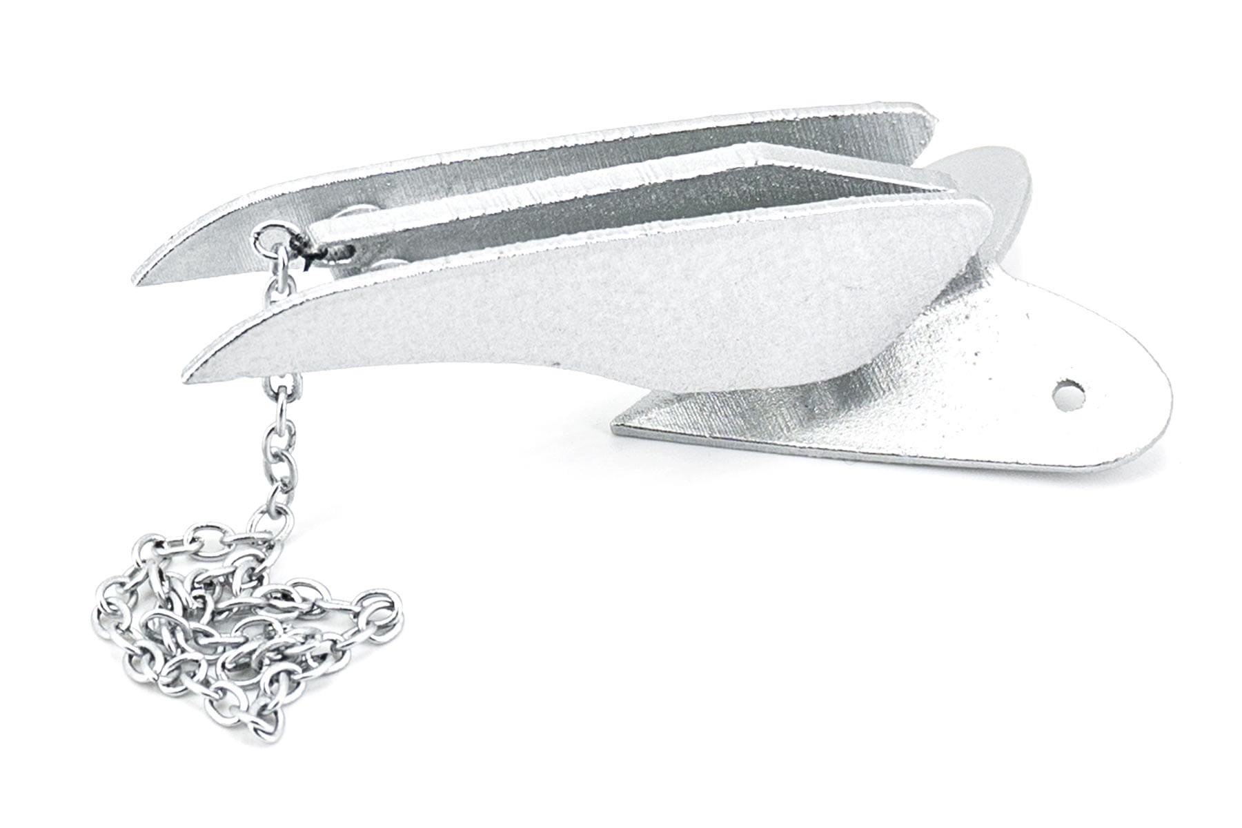Bancroft 1/20 Scale D558 St. Tropez Yacht Anchor