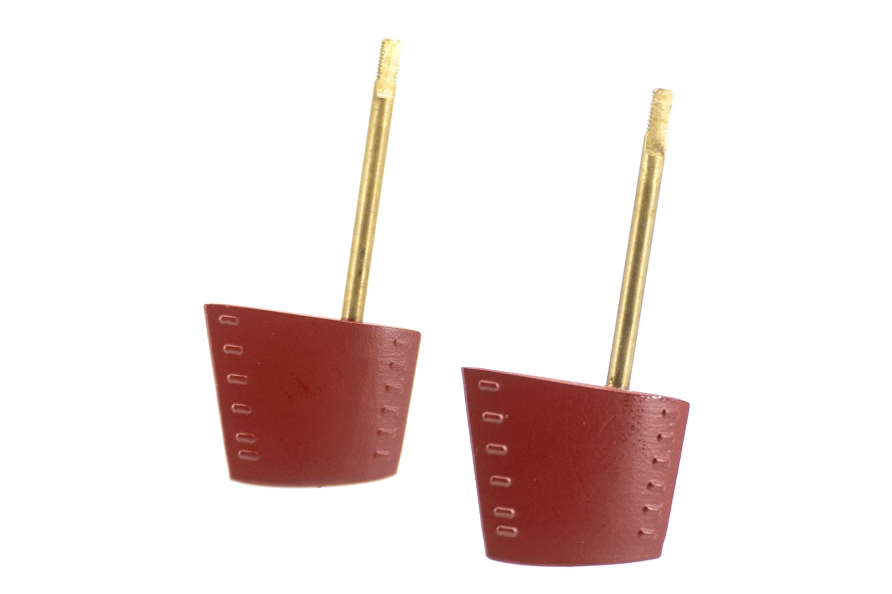 Bancroft 1/200 Scale Bismarck Rudder Set