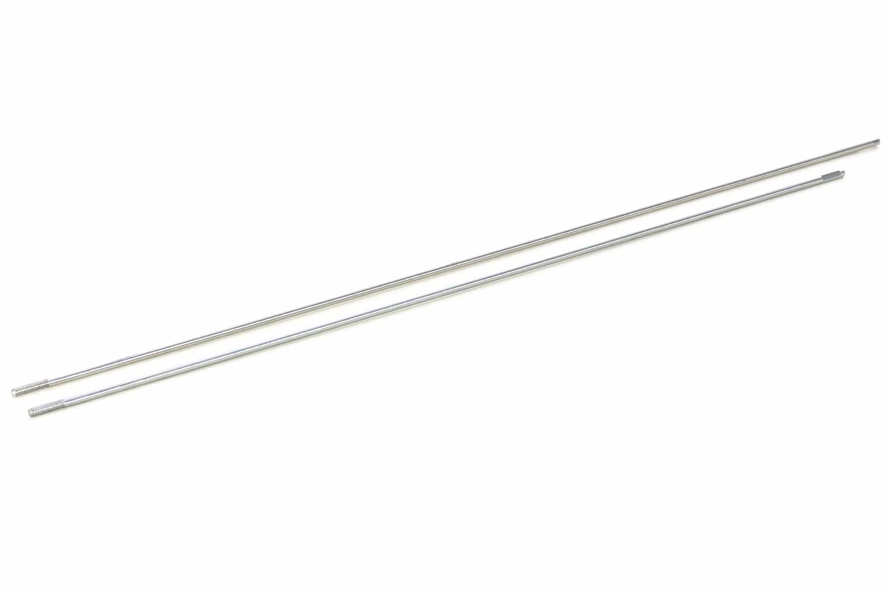 Bancroft 1/200 Scale USS Missouri Motor Shaft