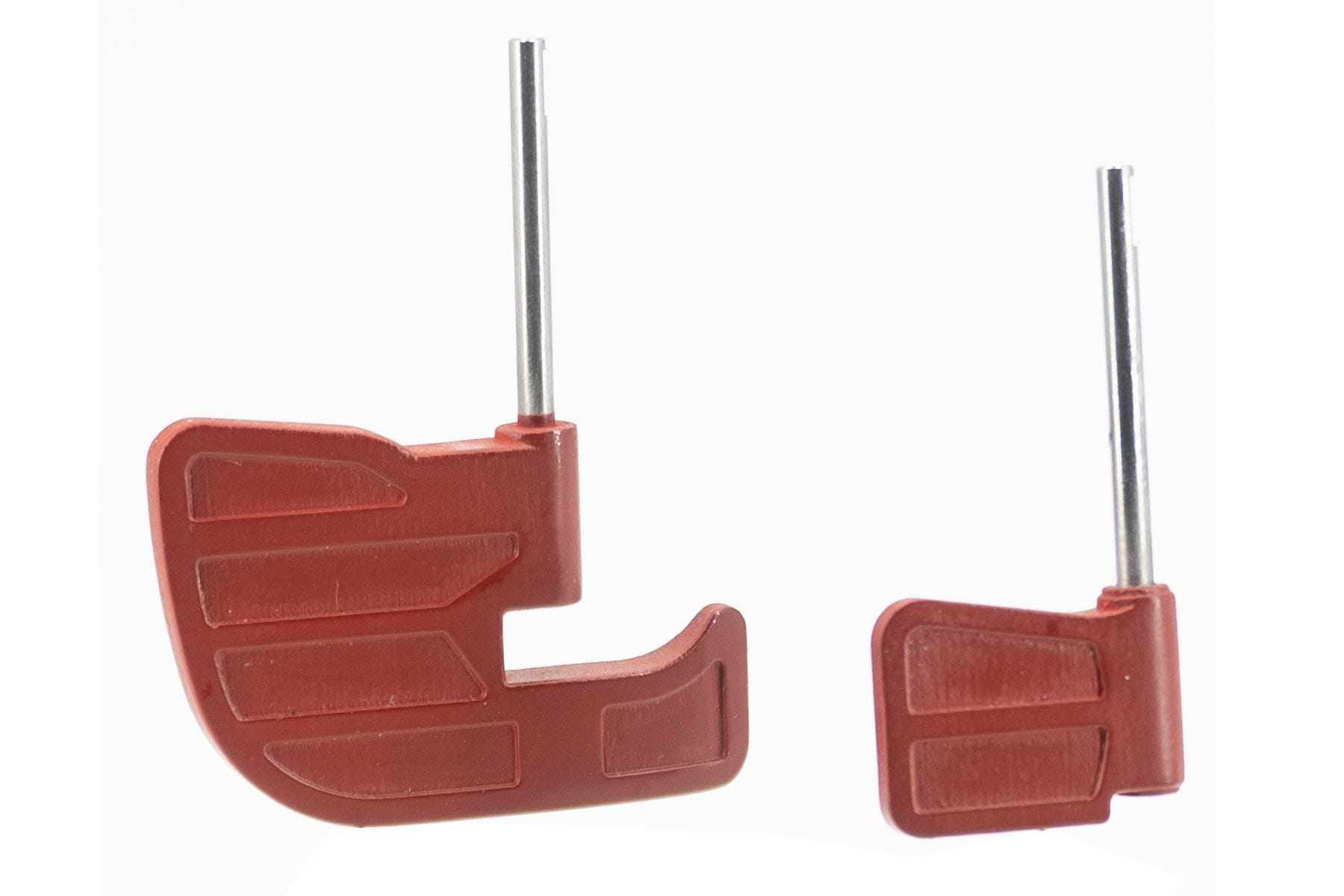 Bancroft 1/200 Scale Yamato Rudder Set