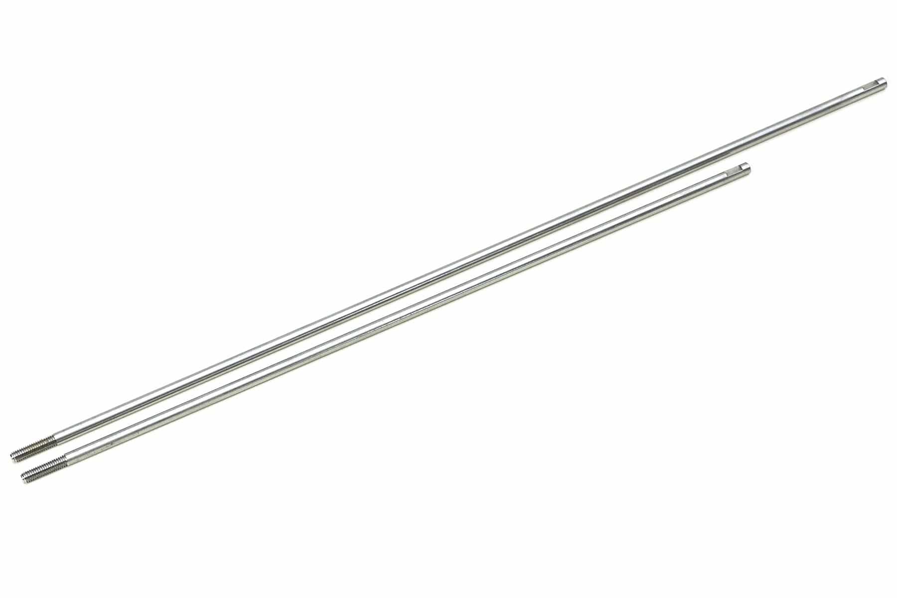 Bancroft 1/24 Scale PT-596 US Navy Patrol Boat Motor Shaft