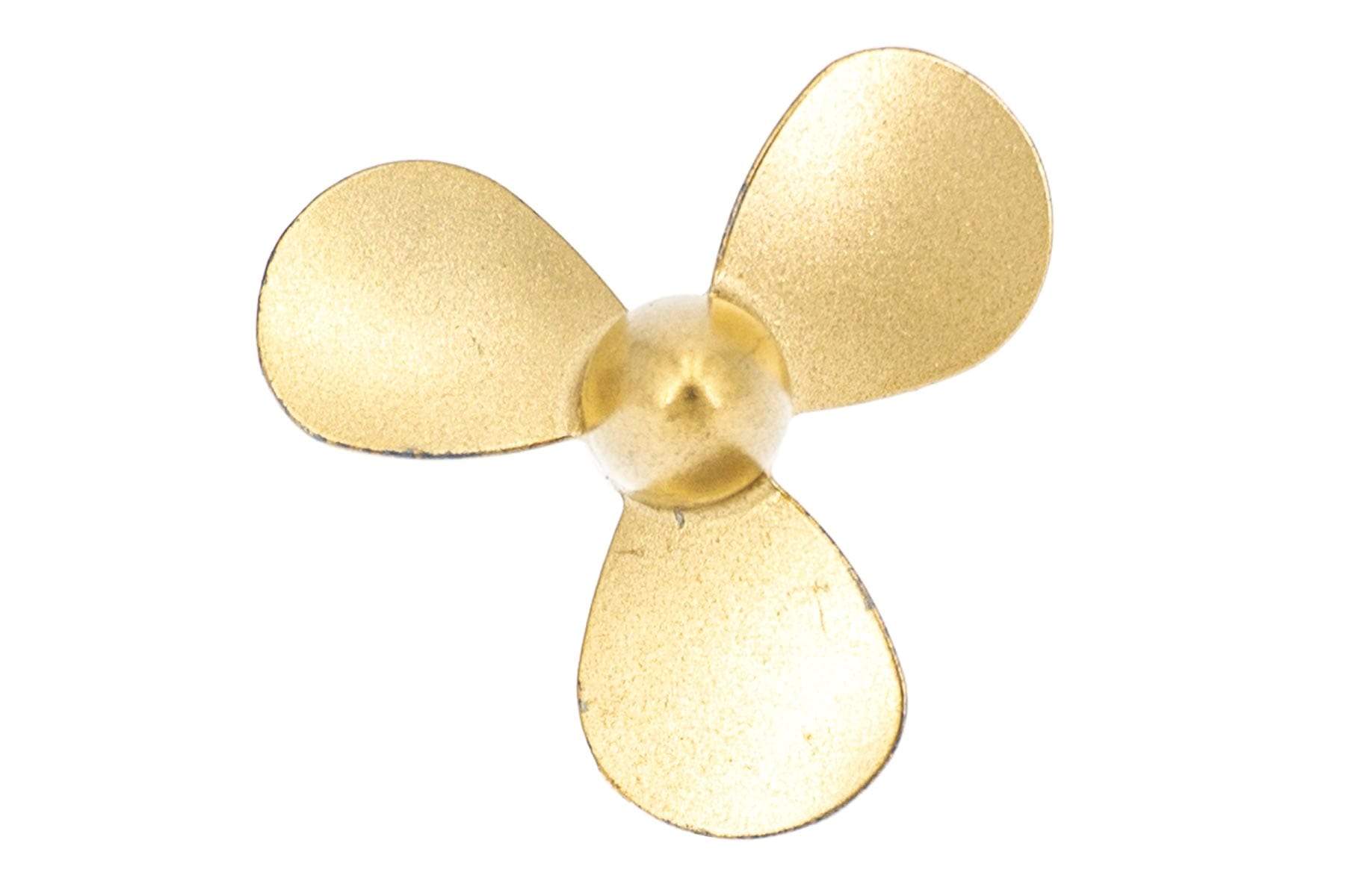 Bancroft 1/40 Scale Island Class US Coast Guard Cutter Propeller - Right