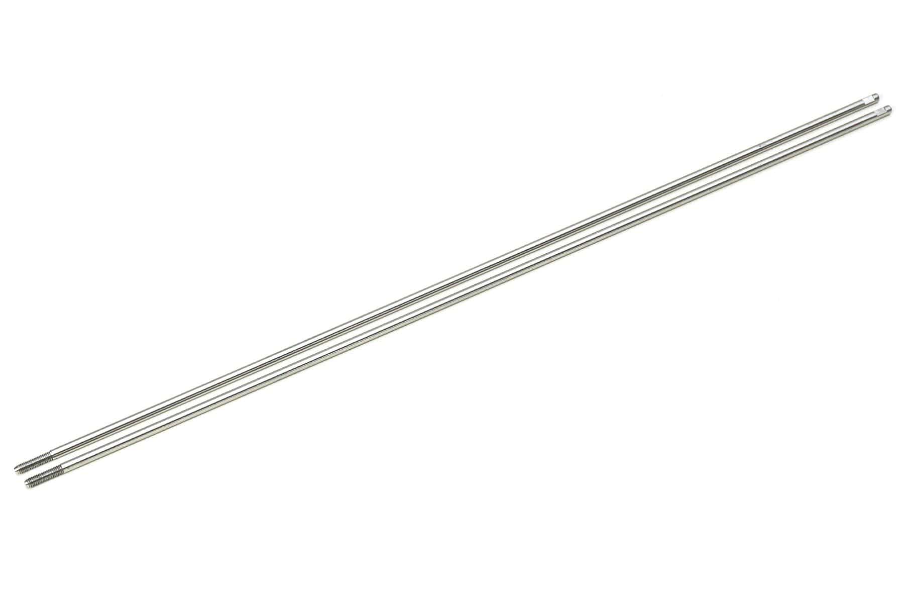 Bancroft 1/72 Scale USS Fletcher Destroyer Motor Shaft