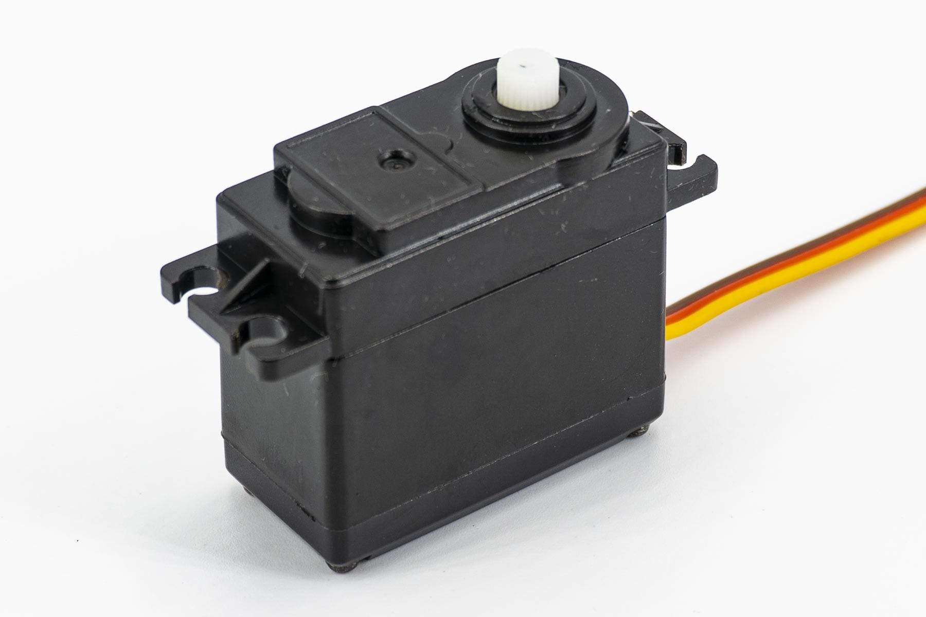 Bancroft 32g Standard Waterproof Steering Servo