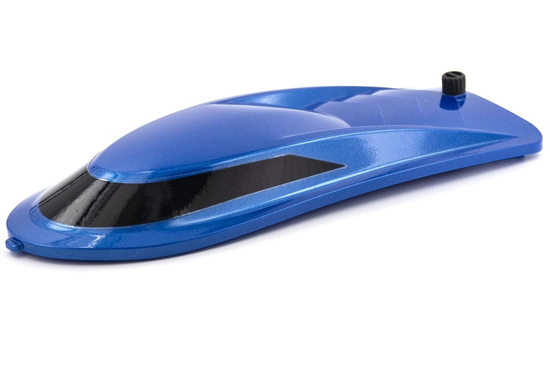 Bancroft 430mm Swordfish Mini Blue Racing Boat Canopy