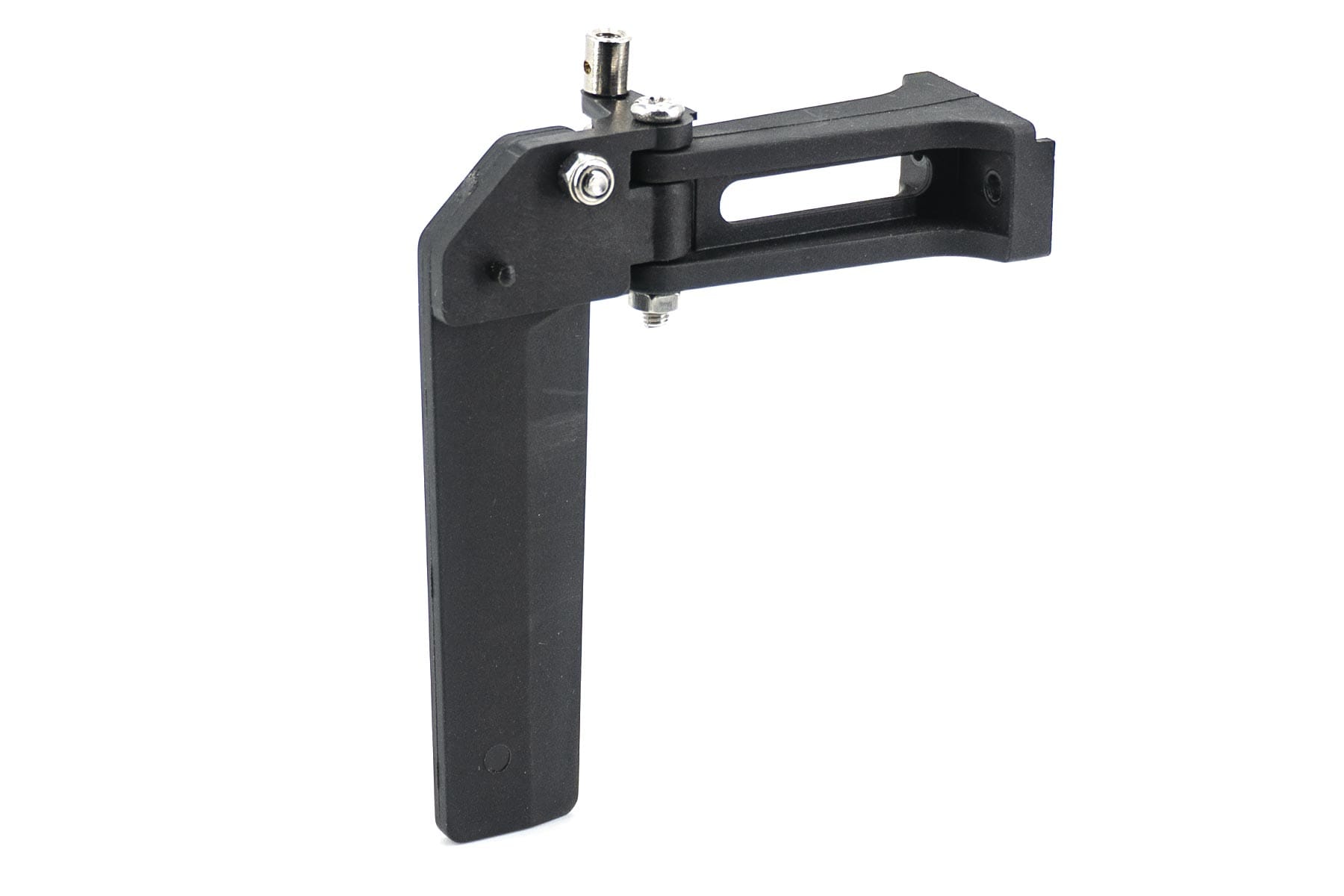 Bancroft 430mm Swordfish Mini Racing Boat Rudder Assembly