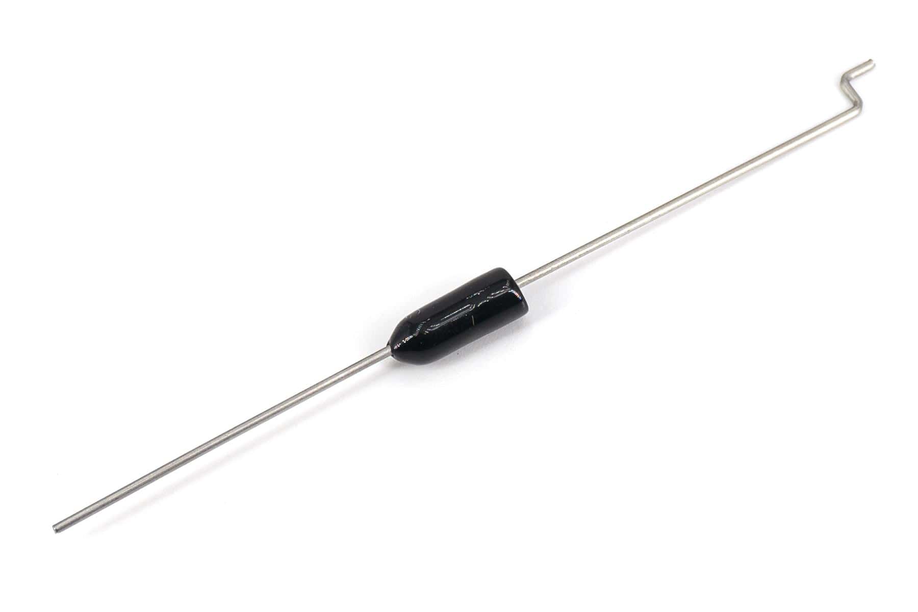 Bancroft 430mm Swordfish Mini Racing Boat Rudder Pushrod Set