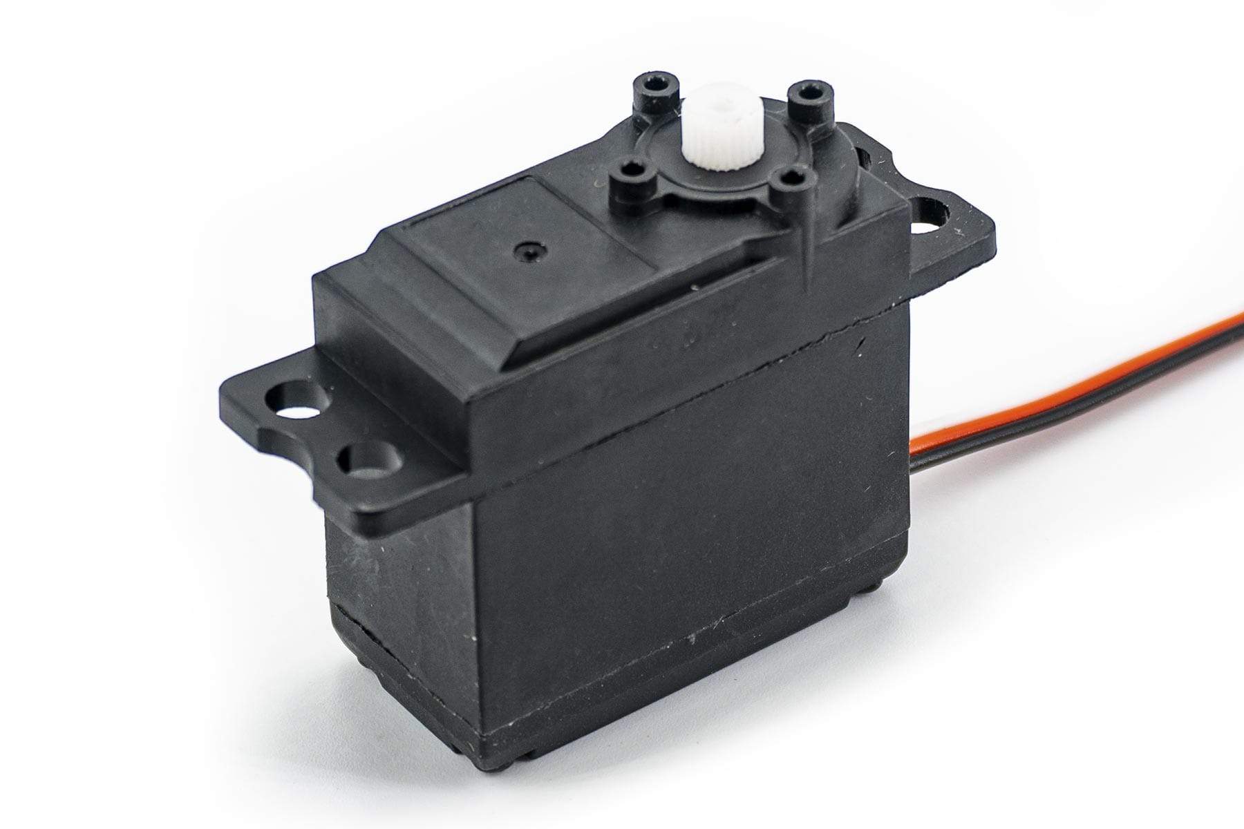 Bancroft 45g Waterproof Digital Standard Servo