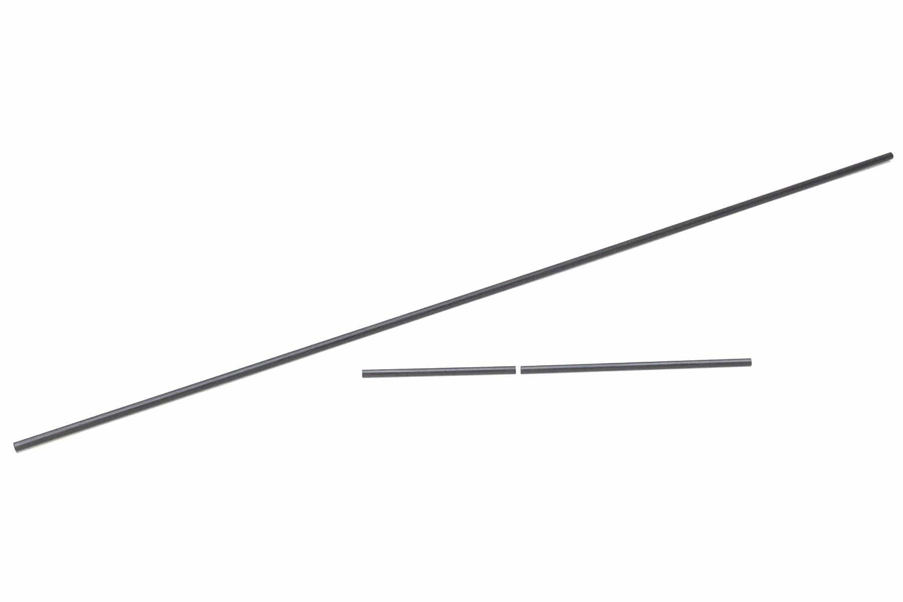 Bancroft 550mm Sportsail Sailboat Main Mast