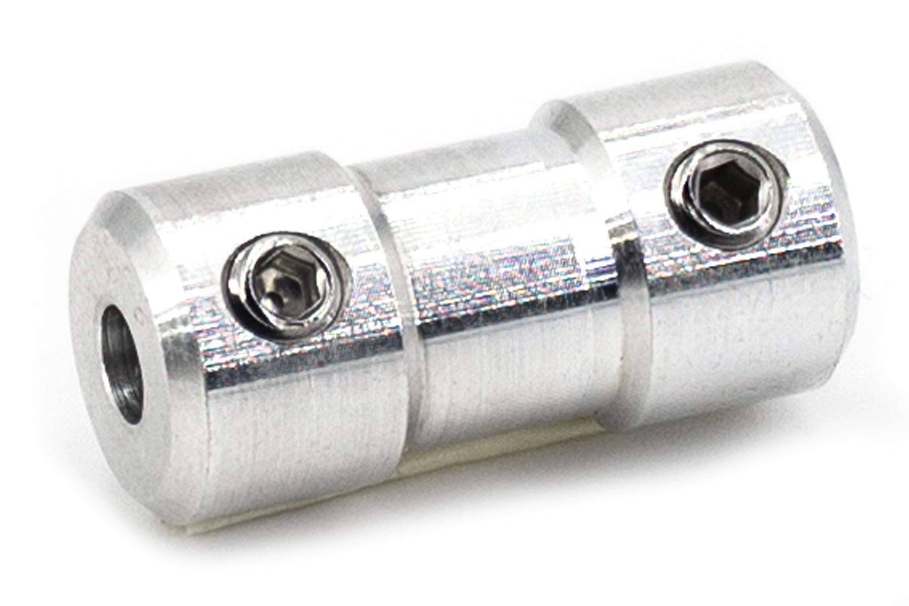 Bancroft 645mm Jetpower Orange Sprintboat Weighted Motor Coupler
