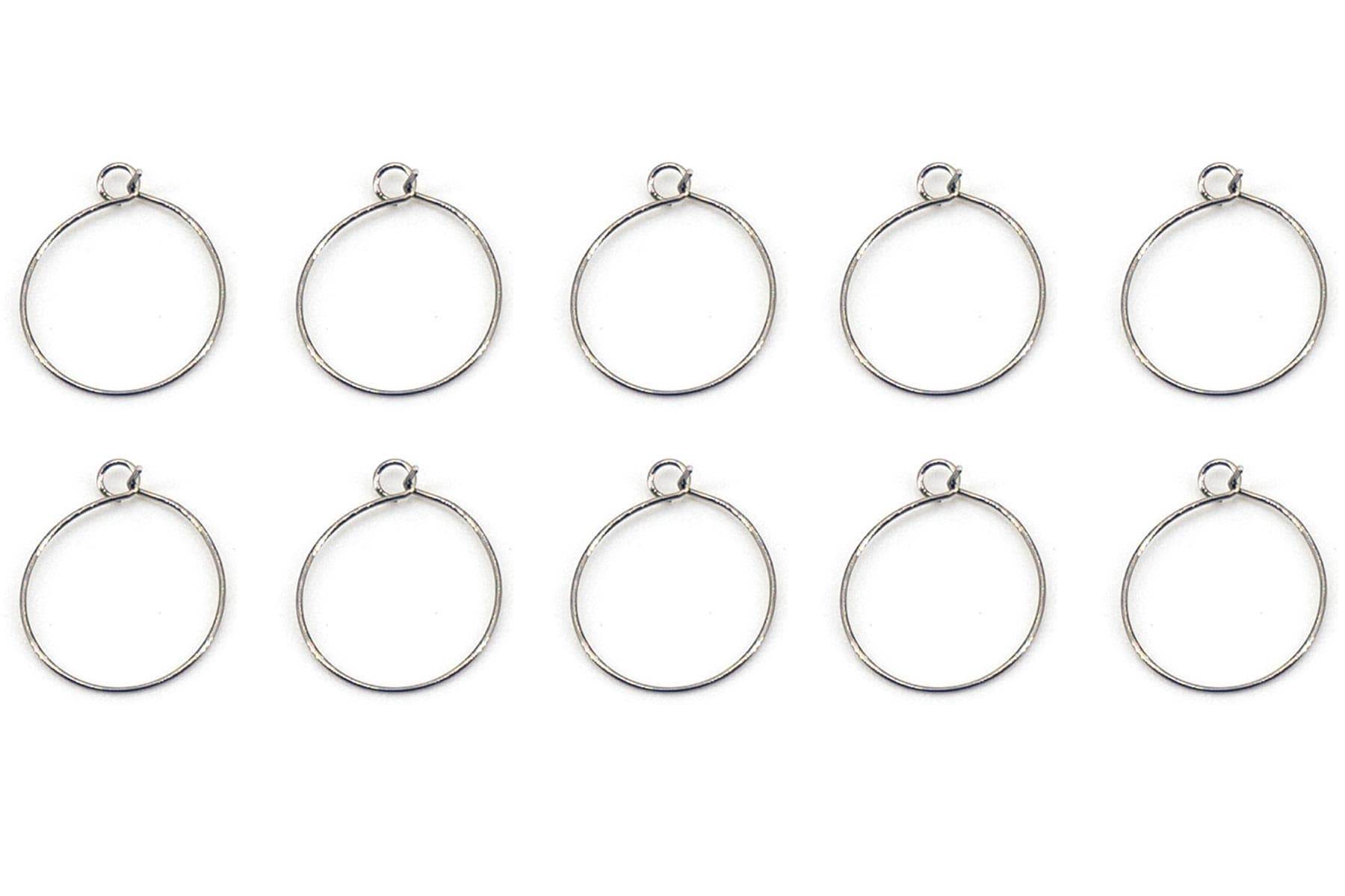Bancroft 650mm RG65 Quickfire Racing Sailboat Mast Rings (10 Pack)