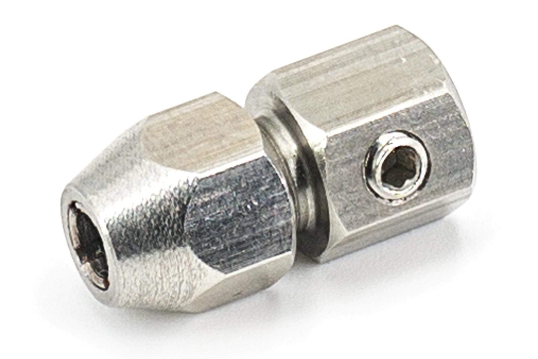 Bancroft 675mm Swordfish Deep V Racing Boat Motor Coupler