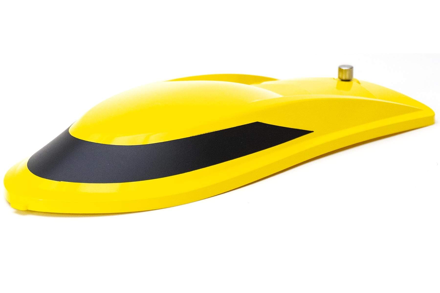 Bancroft 675mm Swordfish Deep V Yellow Racing Boat Canopy