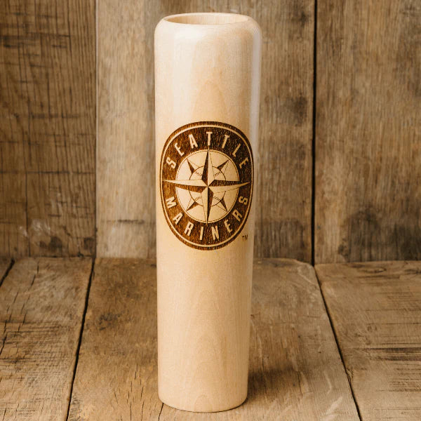 MLB® Seattle Mariners™ Dugout Baseball Bat Mug