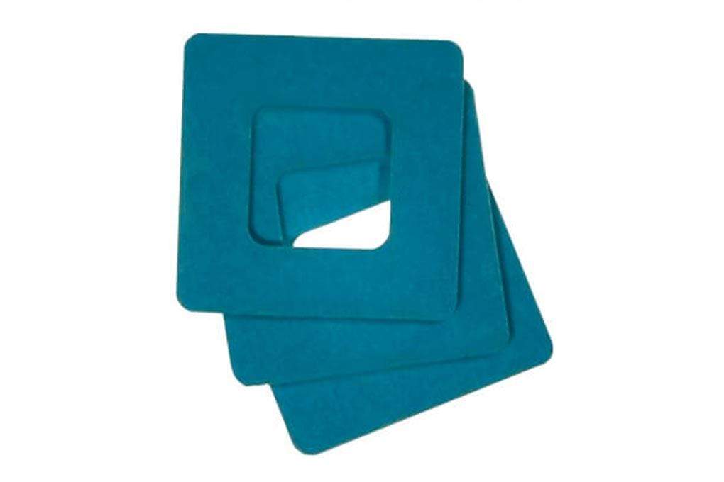 BavarianDEMON 3X Mounting Tape (3 pcs)