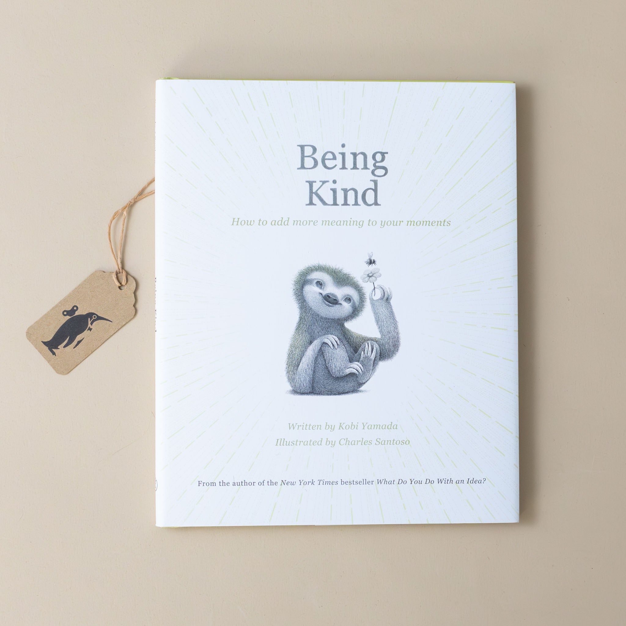 Being Kind | How to Add more Meaning to your Moments
