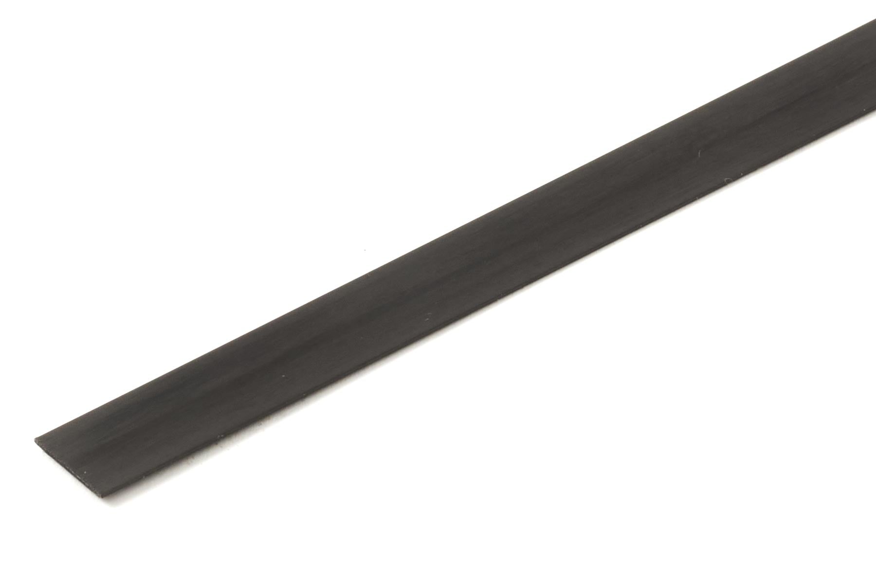 BenchCraft 0.5mm x 10mm Carbon Fiber Strip (1 Meter)