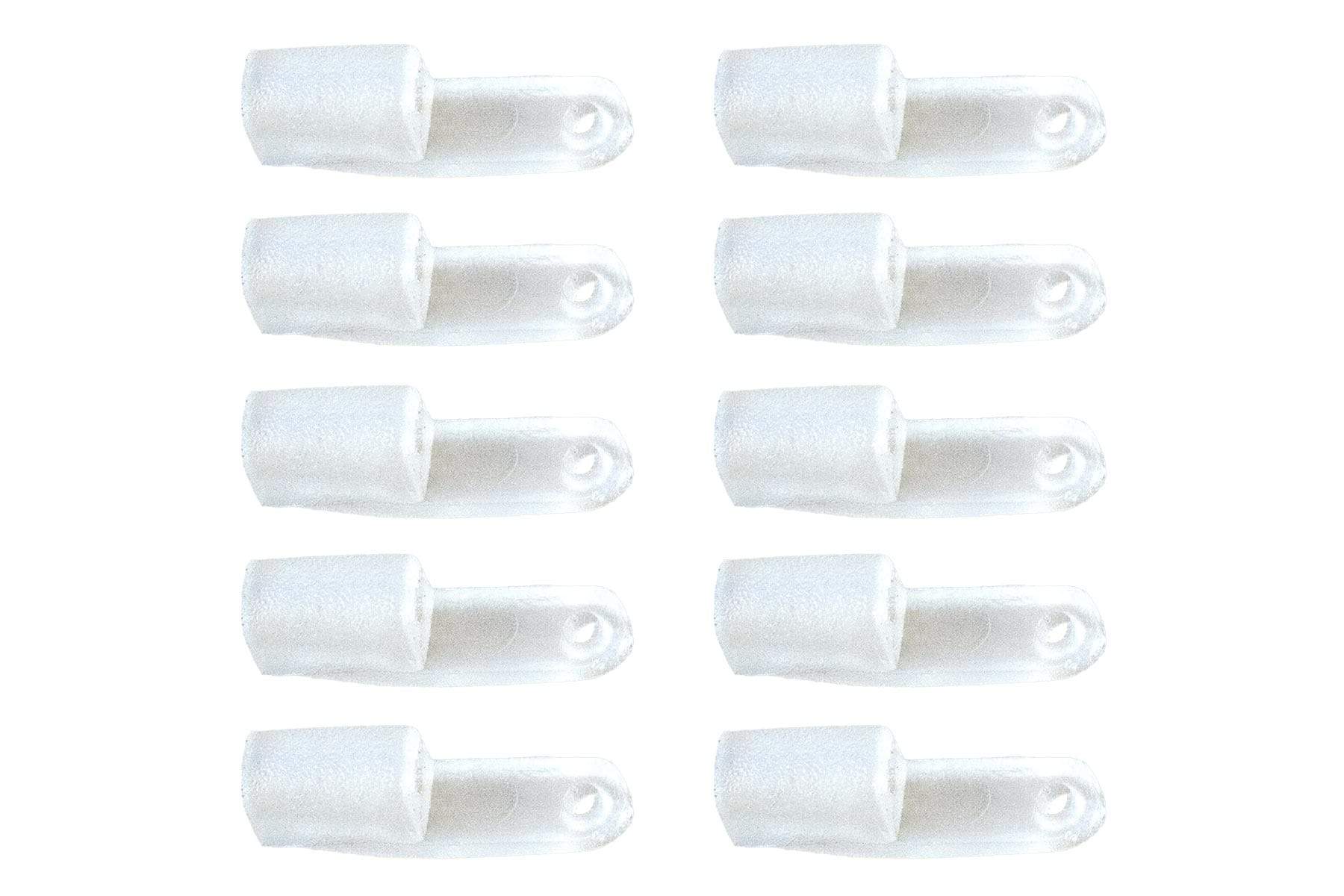 BenchCraft 1.2mm Pushrod Buckles (10 Pack)