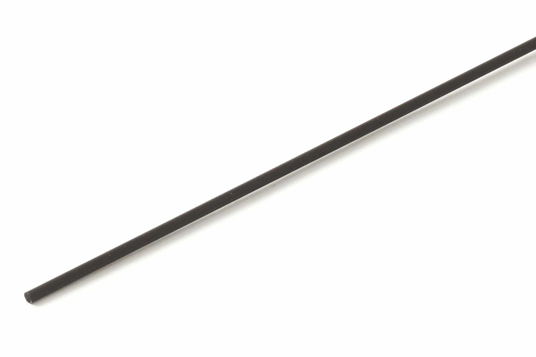 BenchCraft 1.8mm Solid Carbon Fiber Rod (1 Meter)