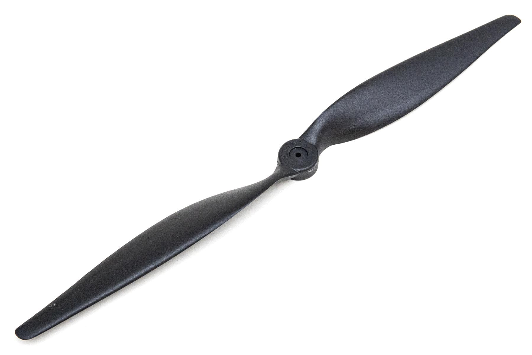 BenchCraft 14x7 Electric Propeller - Black