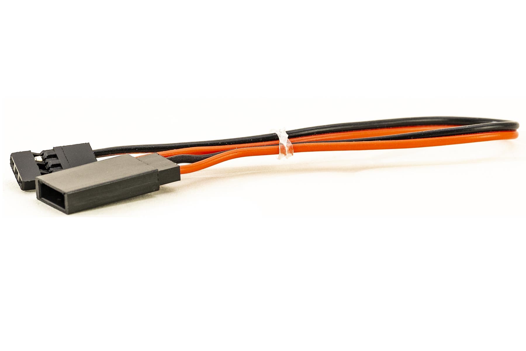 BenchCraft 150mm (6") BEC Bypass Cable
