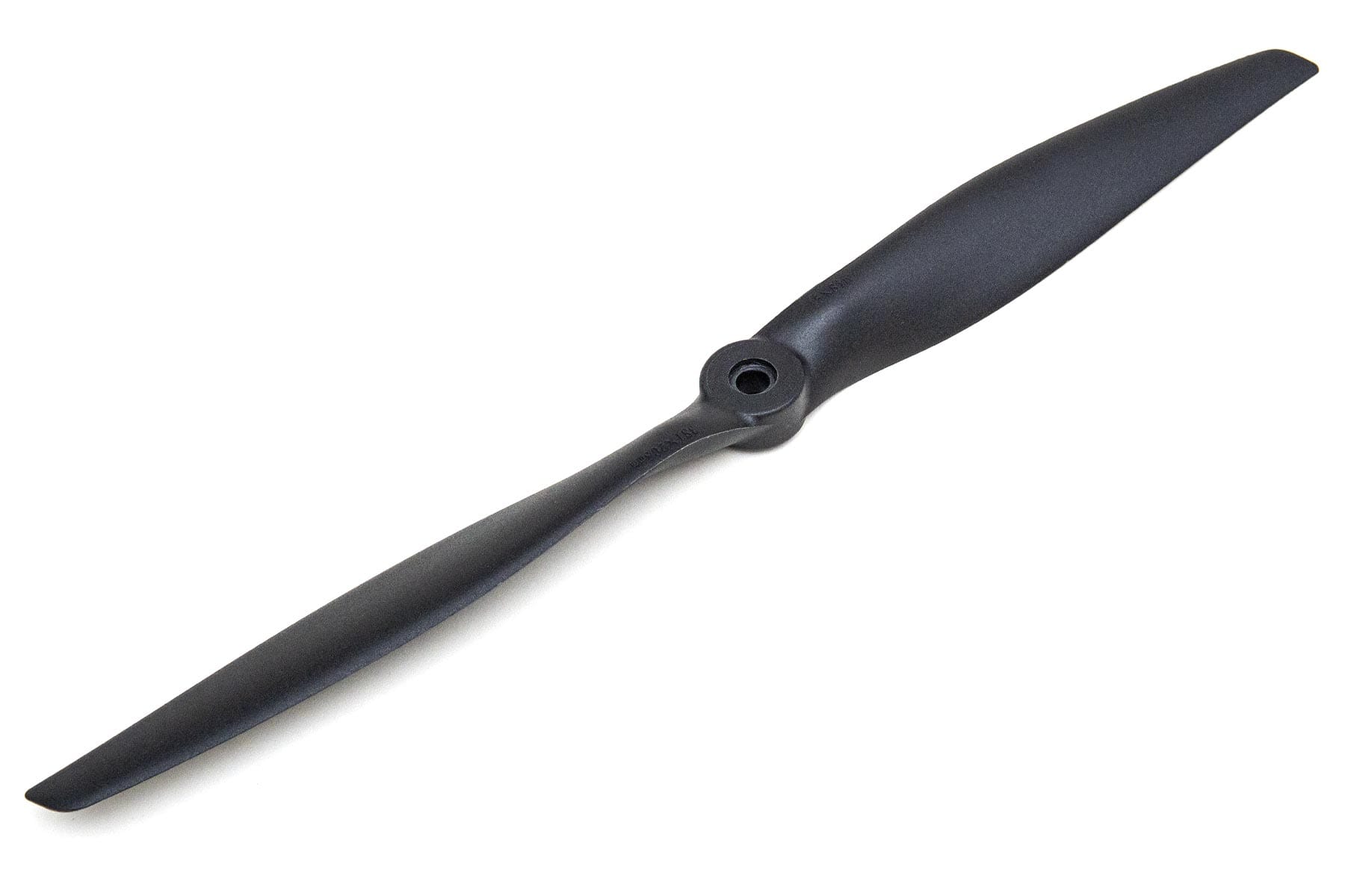 BenchCraft 15x8 Electric Propeller - Black