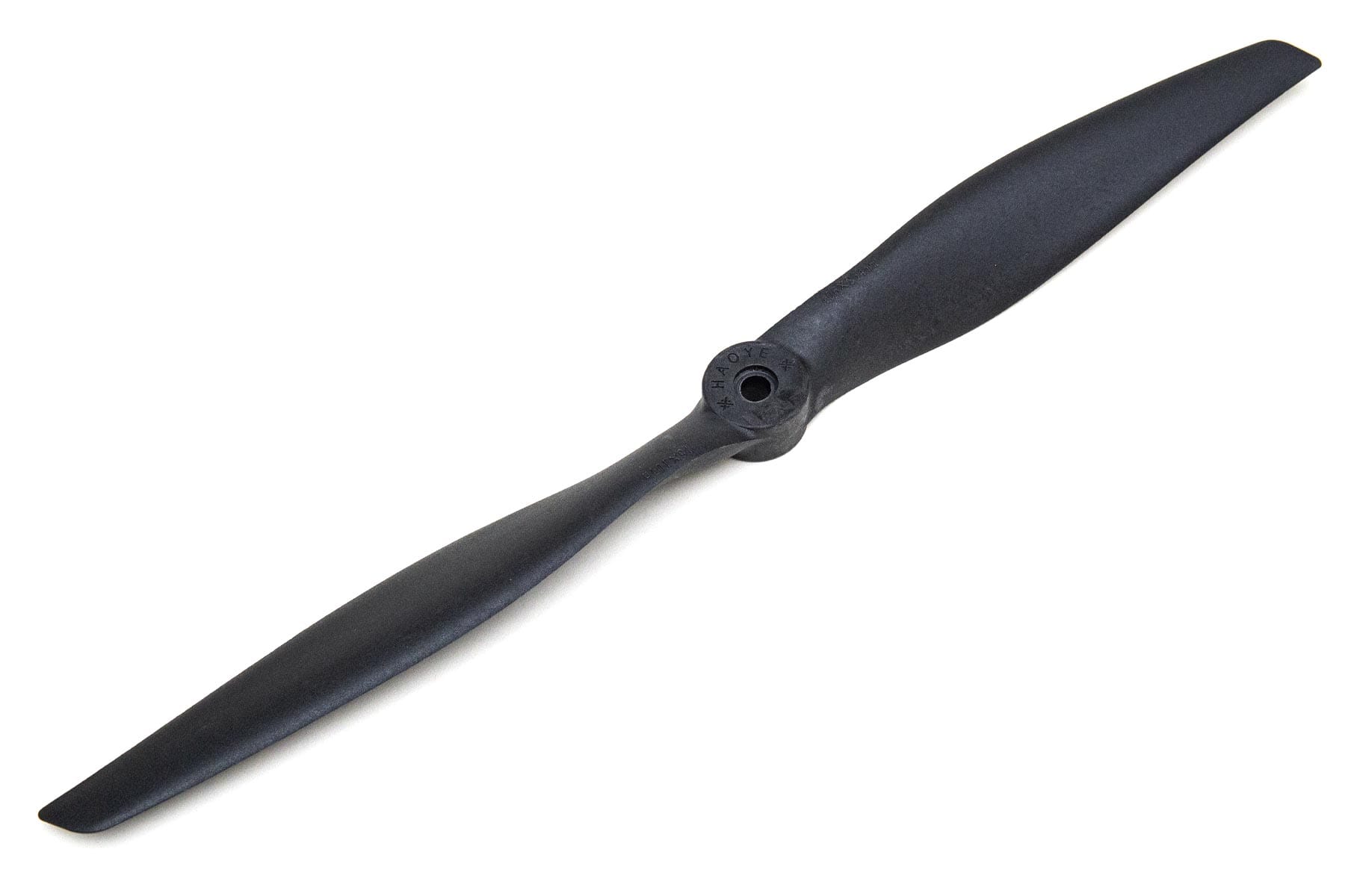 BenchCraft 16x10 Electric Propeller - Black